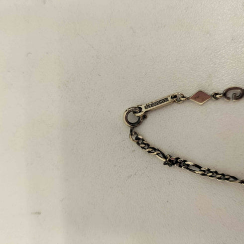 グラッドハンド GLADHAND LETTERS NECKLACE メンズ