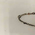 グラッドハンド GLADHAND LETTERS NECKLACE メンズ