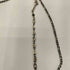 グラッドハンド GLADHAND LETTERS NECKLACE メンズ