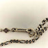 グラッドハンド GLADHAND LETTERS NECKLACE メンズ