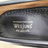 ジーエイチバス G.H.BASS WEEJUNS レオパードコインローファー メンズ 40 1/2
