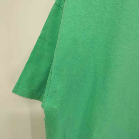 チャンピオン Champion USA製 T1011 ヘビーウエイト Tシャツ ポケT メンズ L