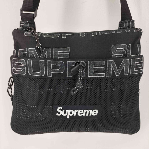 シュプリーム Supreme 21AW Side Bag メンズ