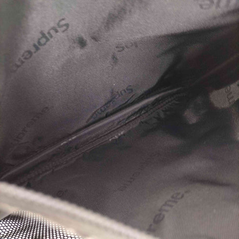 シュプリーム Supreme 21AW Side Bag メンズ