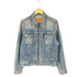 リーバイス Levis 00s 2nd デニムジャケット メンズ JPN:L