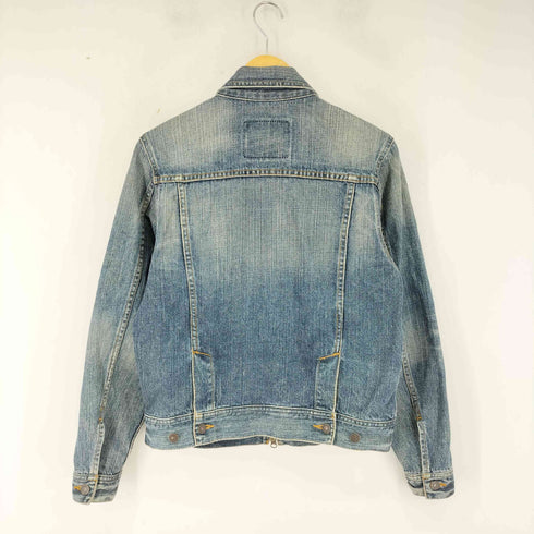 リーバイス Levis 00s 2nd デニムジャケット メンズ JPN:L