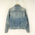 リーバイス Levis 00s 2nd デニムジャケット メンズ JPN:L