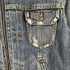 リーバイス Levis 00s 2nd デニムジャケット メンズ JPN:L