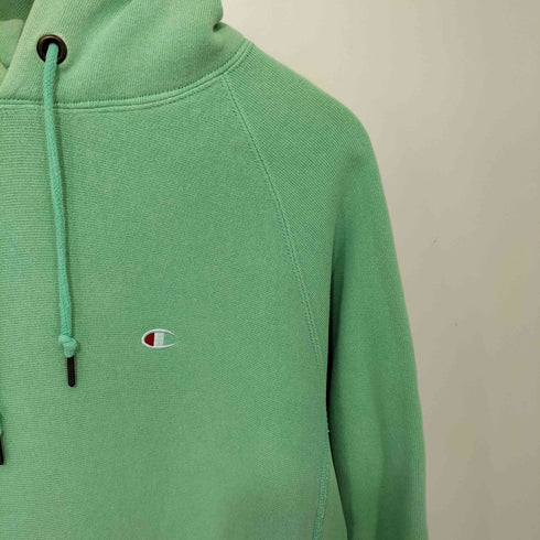 チャンピオン Champion REVERSE WEAVE プルオーバー パーカー メンズ L
