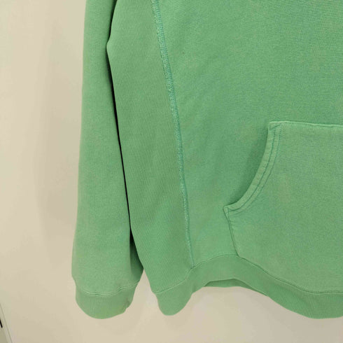 チャンピオン Champion REVERSE WEAVE プルオーバー パーカー メンズ L