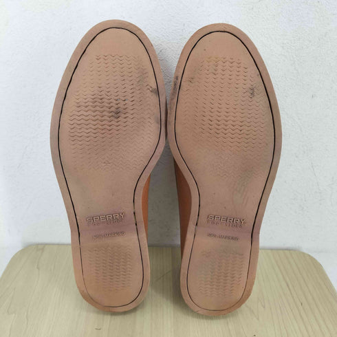 BILLY'S SPERRY TOP-SIDER メンズ JPN:26.5
