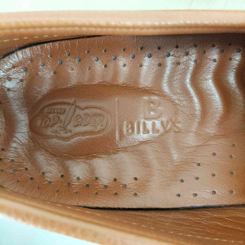 BILLY'S SPERRY TOP-SIDER メンズ JPN:26.5