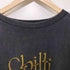 Logo 2024 SS T-Shirt バンドTシャツ メンズ XL