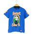 WWE Respect Earn IT Tシャツ メンズ JPN:M