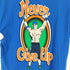 WWE Respect Earn IT Tシャツ メンズ JPN:M