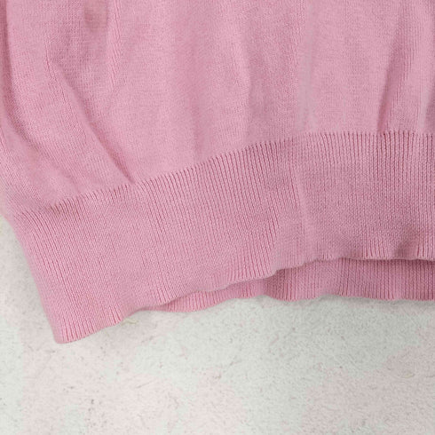 ポロラルフローレン POLO RALPH LAUREN PIMA COTTON ポニー刺繍ニットベスト メンズ JPN:XL