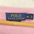 ポロラルフローレン POLO RALPH LAUREN PIMA COTTON ポニー刺繍ニットベスト メンズ JPN:XL