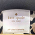 ケイトスペード Kate spade レオパード柄 ステンカラーコート レディース 2