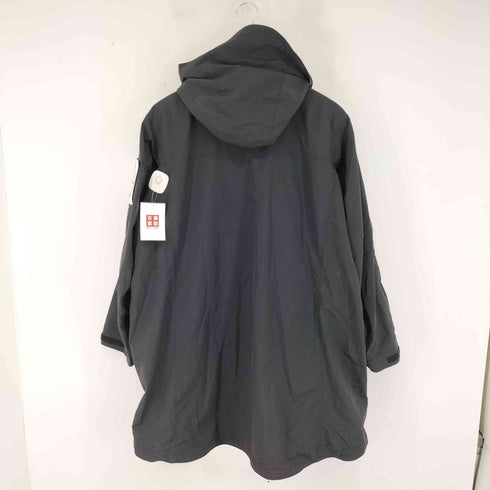 バーラップアウトフィッター BURLAP OUTFITTER ナイロンマウンテンパーカー メンズ