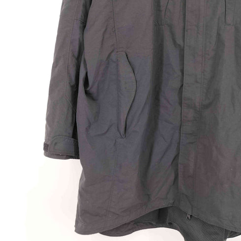バーラップアウトフィッター BURLAP OUTFITTER ナイロンマウンテンパーカー メンズ