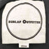 バーラップアウトフィッター BURLAP OUTFITTER ナイロンマウンテンパーカー メンズ