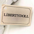 リバティードール LIBERTYDOLL 厚底 スポーツサンダル レディース JPN:24.5