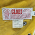 GLOBE USA製 70s フロントキャラクターワッペンファイヤーマンジャケット メンズ US:44