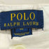 ポロラルフローレン POLO RALPH LAUREN ポニー刺繍 ショートパンツ メンズ 16