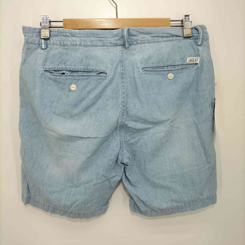 ポロバイラルフローレン Polo by RALPH LAUREN 90S デニムショーツ メンズ UK:30-31