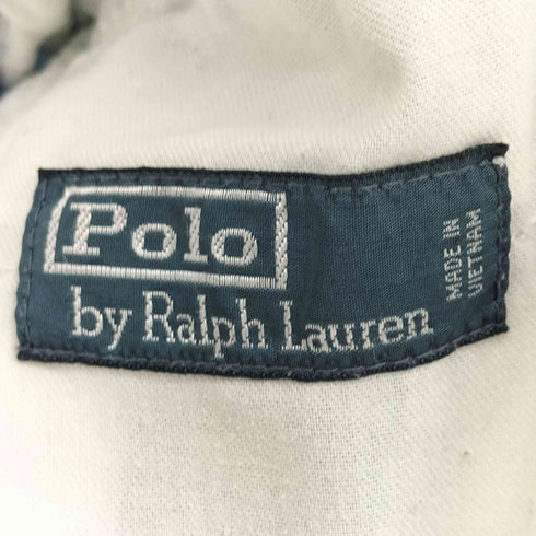 ポロバイラルフローレン Polo by RALPH LAUREN 90S デニムショーツ メンズ UK:30-31