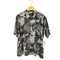 総柄 S/S アロハシャツ メンズ JPN:XL