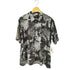 総柄 S/S アロハシャツ メンズ JPN:XL