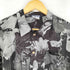 総柄 S/S アロハシャツ メンズ JPN:XL
