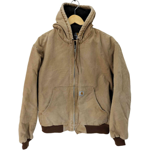 カーハート Carhartt USA製 アクティブジャケット メンズ import:L