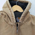 カーハート Carhartt USA製 アクティブジャケット メンズ import:L