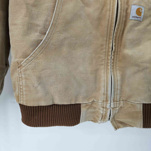 カーハート Carhartt USA製 アクティブジャケット メンズ import:L