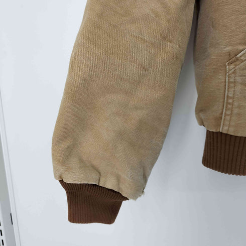 カーハート Carhartt USA製 アクティブジャケット メンズ import:L