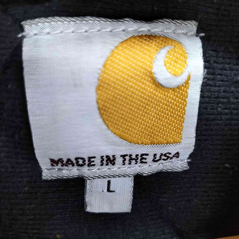 カーハート Carhartt USA製 アクティブジャケット メンズ import:L