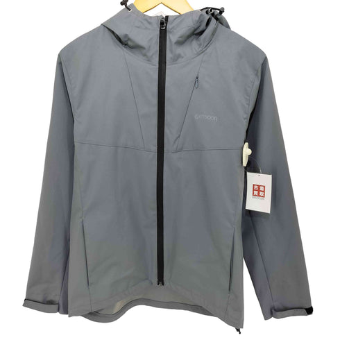 アウトドア OUTDOOR ジップアップ マウンテンパーカー メンズ import:M