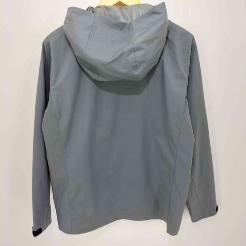 アウトドア OUTDOOR ジップアップ マウンテンパーカー メンズ import:M
