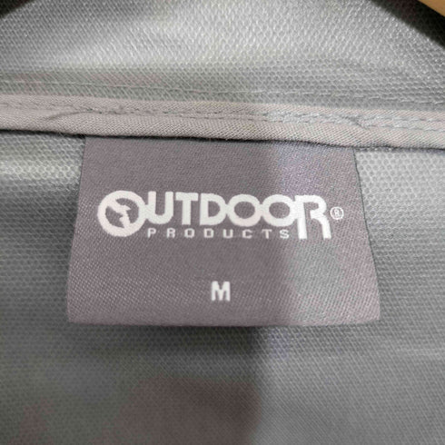 アウトドア OUTDOOR ジップアップ マウンテンパーカー メンズ import:M