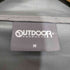 アウトドア OUTDOOR ジップアップ マウンテンパーカー メンズ import:M