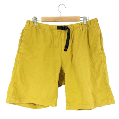 グラミチ GRAMICCI G-SHORTS メンズ JPN:XL