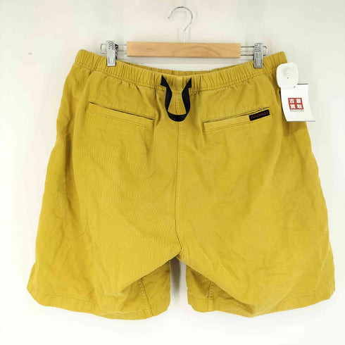 グラミチ GRAMICCI G-SHORTS メンズ JPN:XL