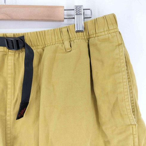 グラミチ GRAMICCI G-SHORTS メンズ JPN:XL