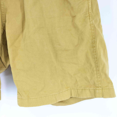 グラミチ GRAMICCI G-SHORTS メンズ JPN:XL