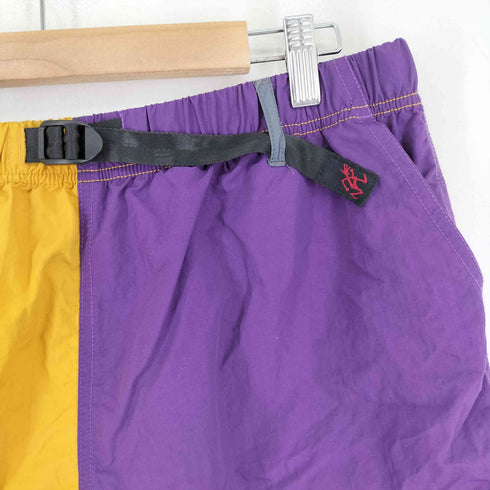 グラミチ GRAMICCI SHELL PACKABLE SHORTS メンズ JPN:XL