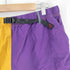 グラミチ GRAMICCI SHELL PACKABLE SHORTS メンズ JPN:XL