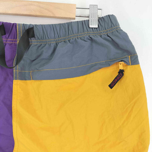 グラミチ GRAMICCI SHELL PACKABLE SHORTS メンズ JPN:XL