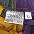グラミチ GRAMICCI SHELL PACKABLE SHORTS メンズ JPN:XL
